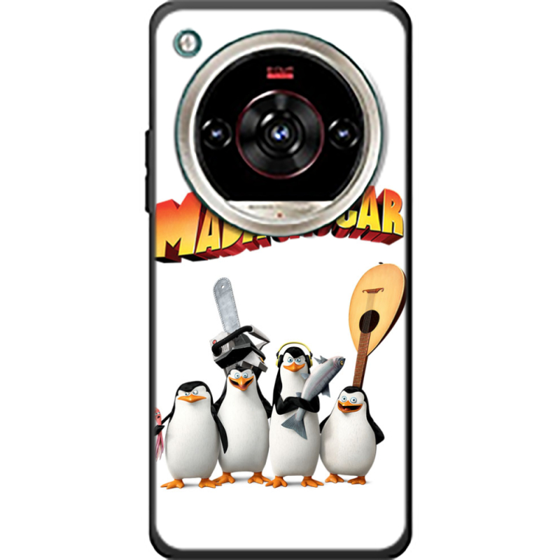 Чохол BoxFace Nubia Focus 2 Ultra 