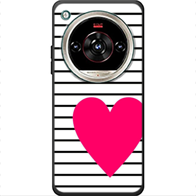 Чохол BoxFace Nubia Focus 2 Ultra 
