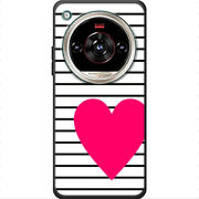 Чохол BoxFace Nubia Focus 2 Ultra 