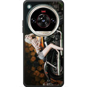 Чохол BoxFace Nubia Focus 2 Ultra 