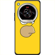 Чохол BoxFace Nubia Focus 2 Ultra 