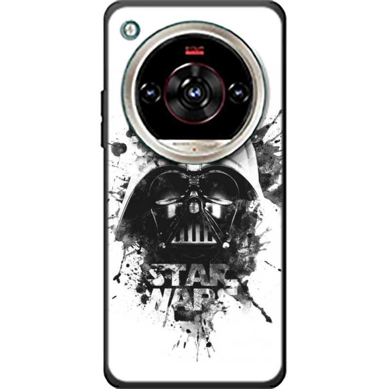 Чохол BoxFace Nubia Focus 2 Ultra 