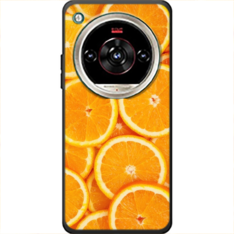 Чохол BoxFace Nubia Focus 2 Ultra 
