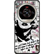 Чохол BoxFace Nubia Focus 2 Ultra 
