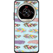 Чохол BoxFace Nubia Focus 2 Ultra 