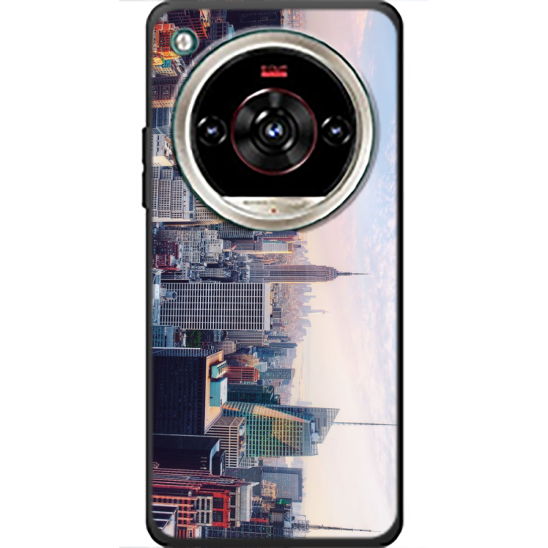 Чохол BoxFace Nubia Focus 2 Ultra 