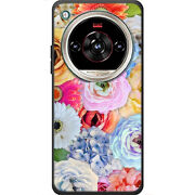 Чохол BoxFace Nubia Focus 2 Ultra Blossom