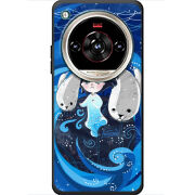 Чохол BoxFace Nubia Focus 2 Ultra Song of the Sea