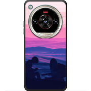 Чохол BoxFace Nubia Focus 2 Ultra Top of the World