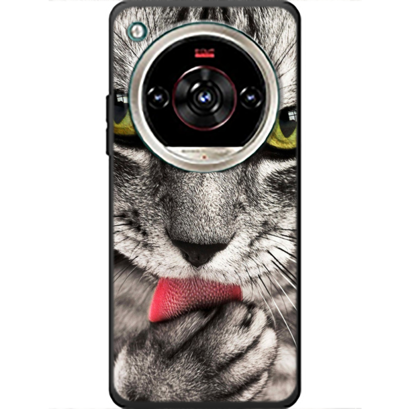 Чохол BoxFace Nubia Focus 2 Ultra 