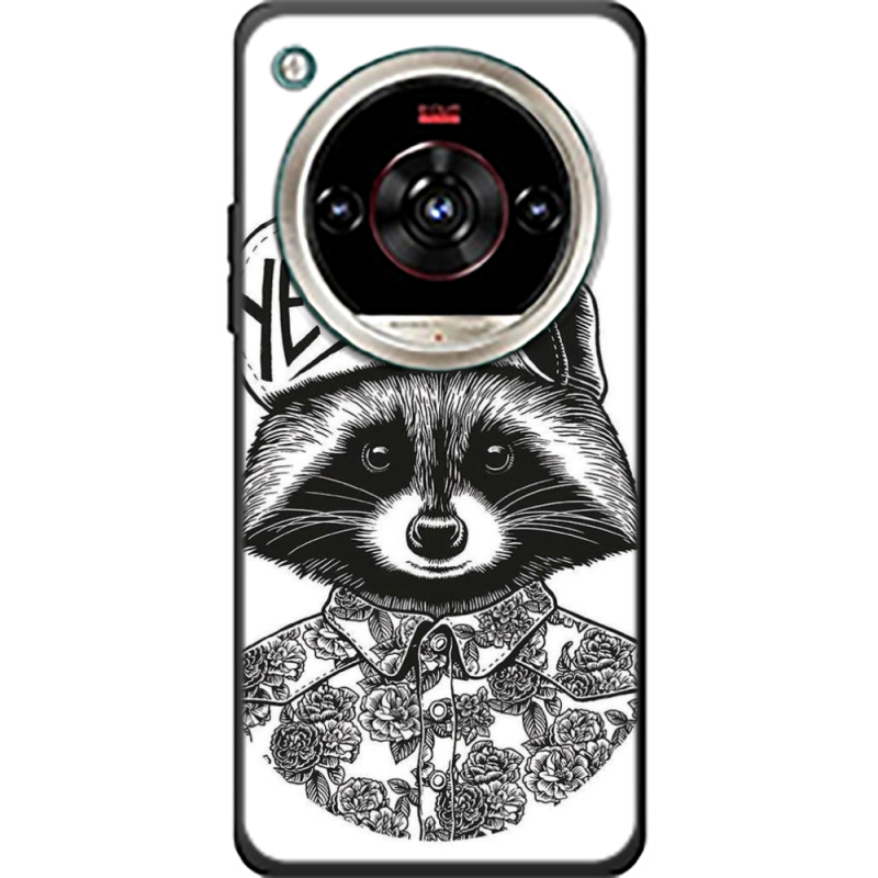 Чохол BoxFace Nubia Focus 2 Ultra 
