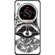 Чохол BoxFace Nubia Focus 2 Ultra 