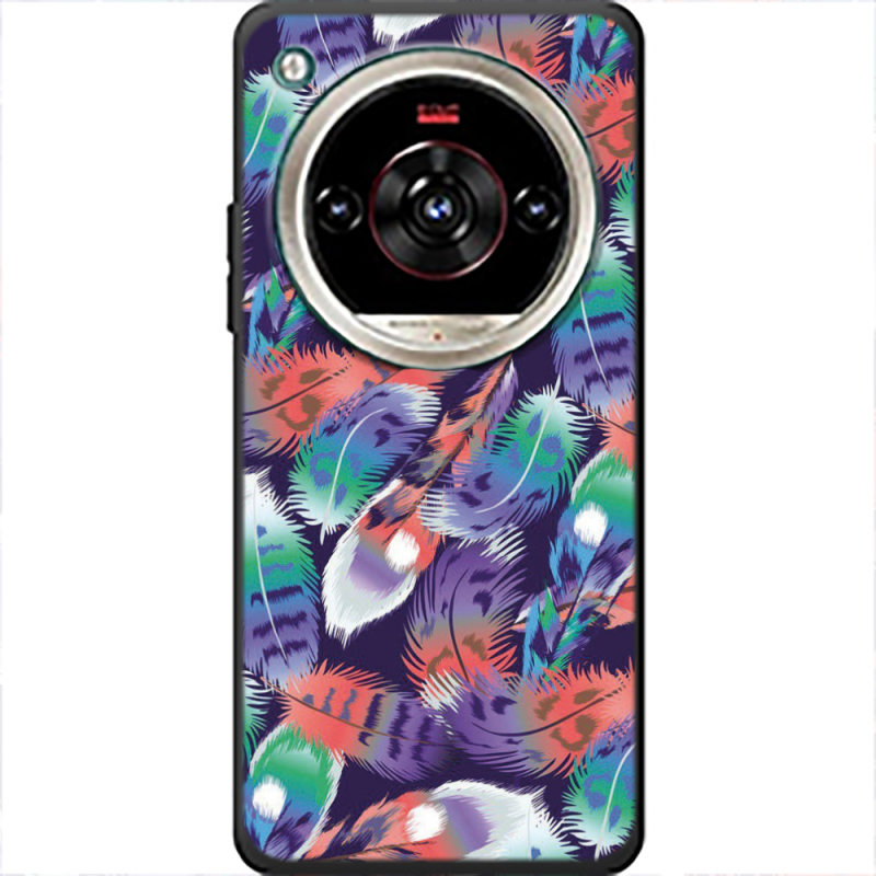 Чохол BoxFace Nubia Focus 2 Ultra 