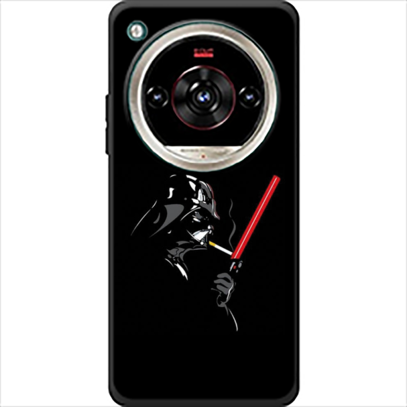 Чохол BoxFace Nubia Focus 2 Ultra 
