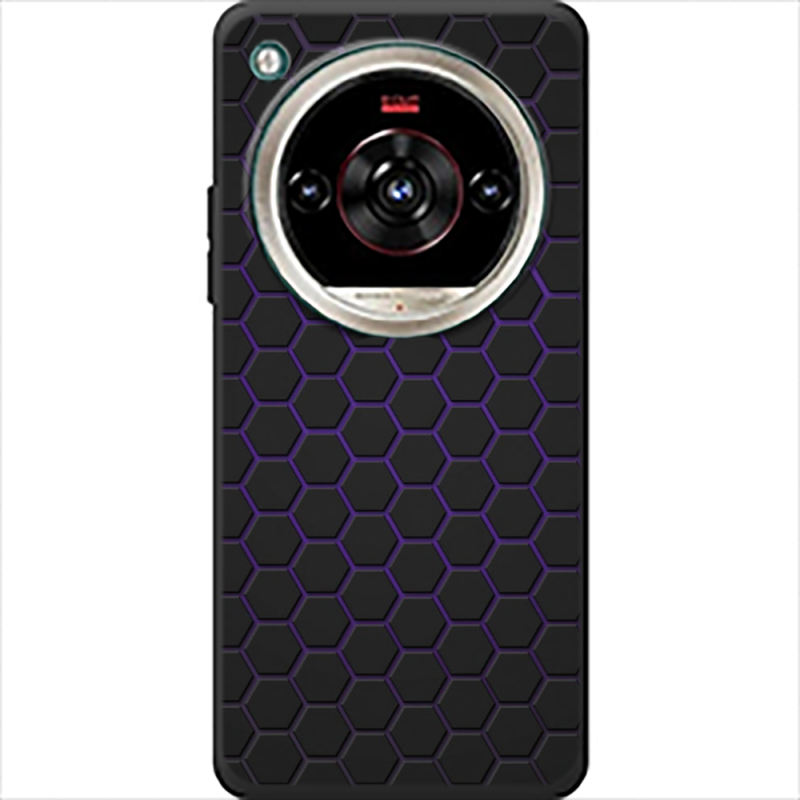 Чохол BoxFace Nubia Focus 2 Ultra 