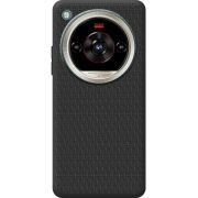 Чорний чохол BoxFace Nubia Focus 2 Ultra Black Barrels