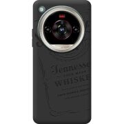 Чорний чохол BoxFace Nubia Focus 2 Ultra JD