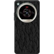 Чорний чохол BoxFace Nubia Focus 2 Ultra 