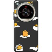 Прозорий чохол BoxFace Nubia Focus 2 Ultra Gudetama