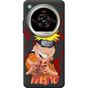 Прозорий чохол BoxFace Nubia Focus 2 Ultra Naruto