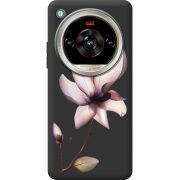 Прозорий чохол BoxFace Nubia Focus 2 Ultra Magnolia