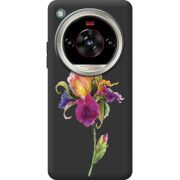 Прозорий чохол BoxFace Nubia Focus 2 Ultra Iris