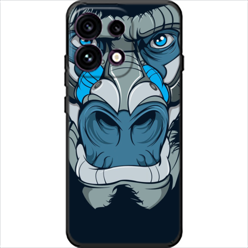 Чохол BoxFace OPPO Reno 16 Pro 