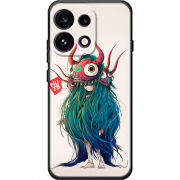 Чохол BoxFace OPPO Reno 16 Pro Monster Girl