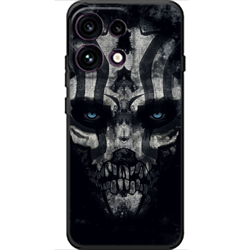 Чохол BoxFace OPPO Reno 16 Pro The Dark