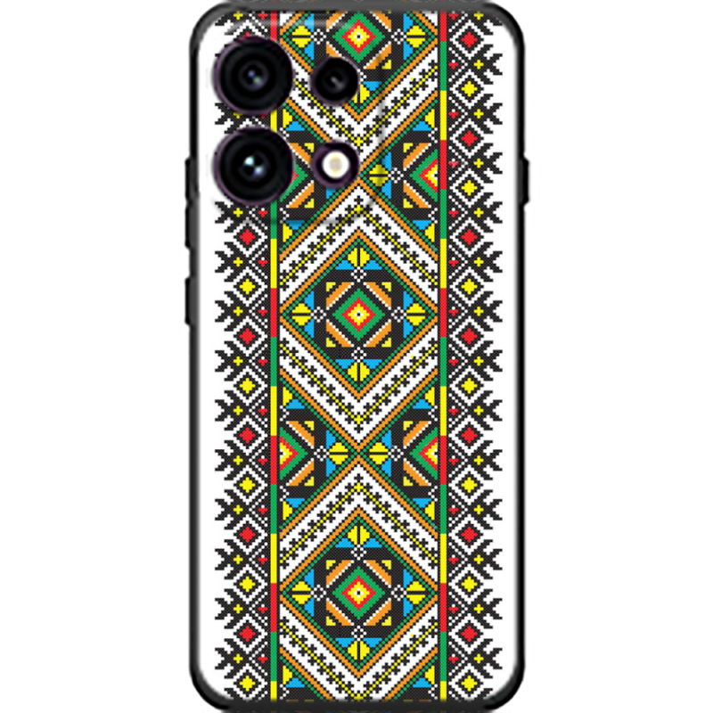 Чохол BoxFace OPPO Reno 16 Pro 