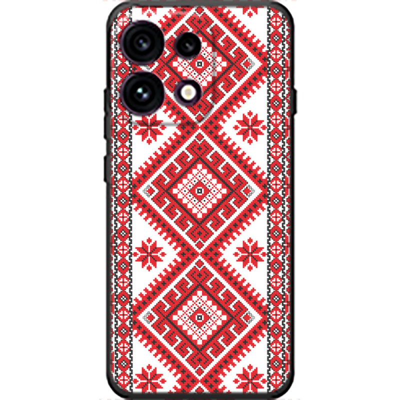 Чохол BoxFace OPPO Reno 16 Pro 
