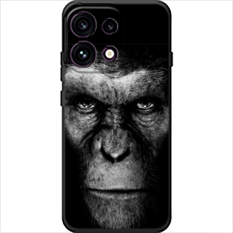 Чохол BoxFace OPPO Reno 16 Pro 