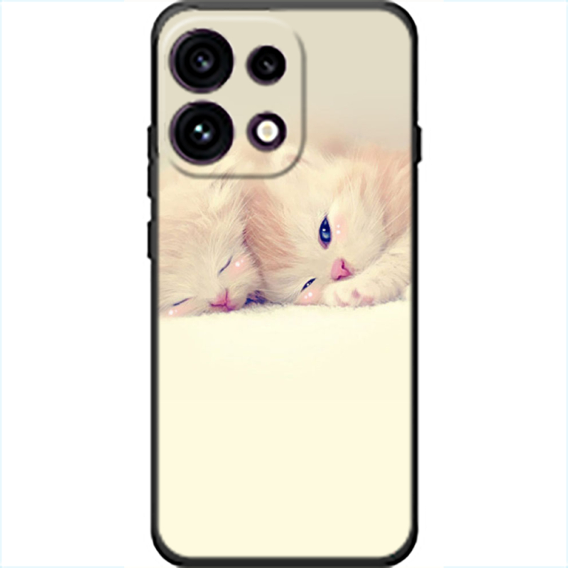 Чохол BoxFace OPPO Reno 16 Pro 