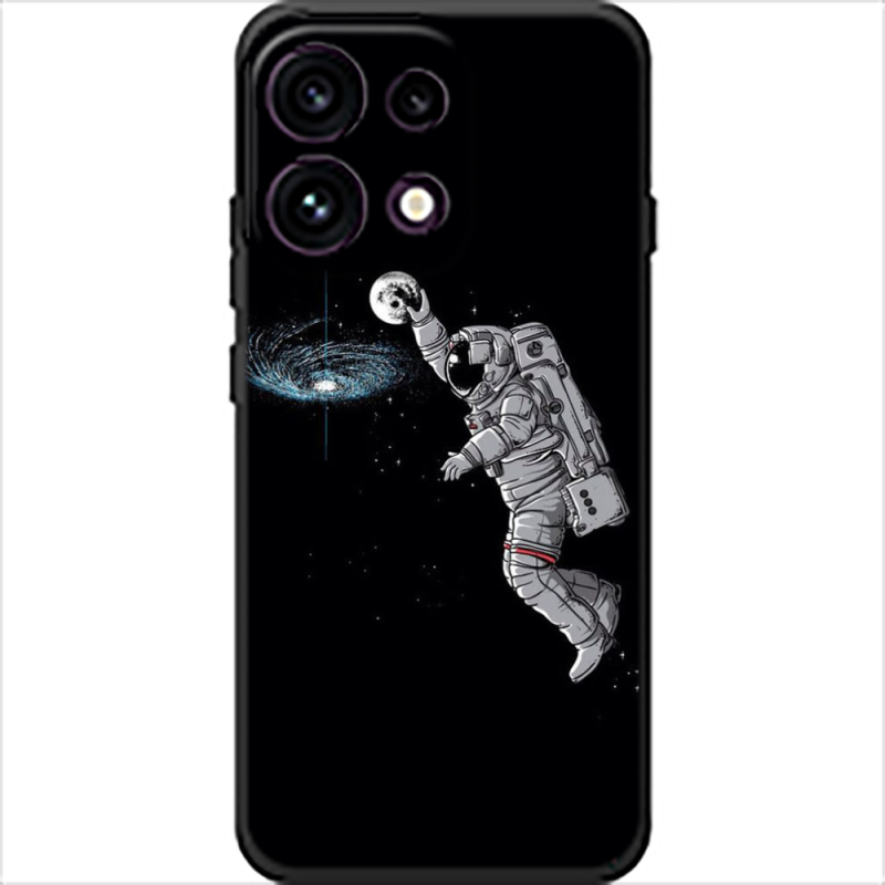 Чохол BoxFace OPPO Reno 16 Pro 