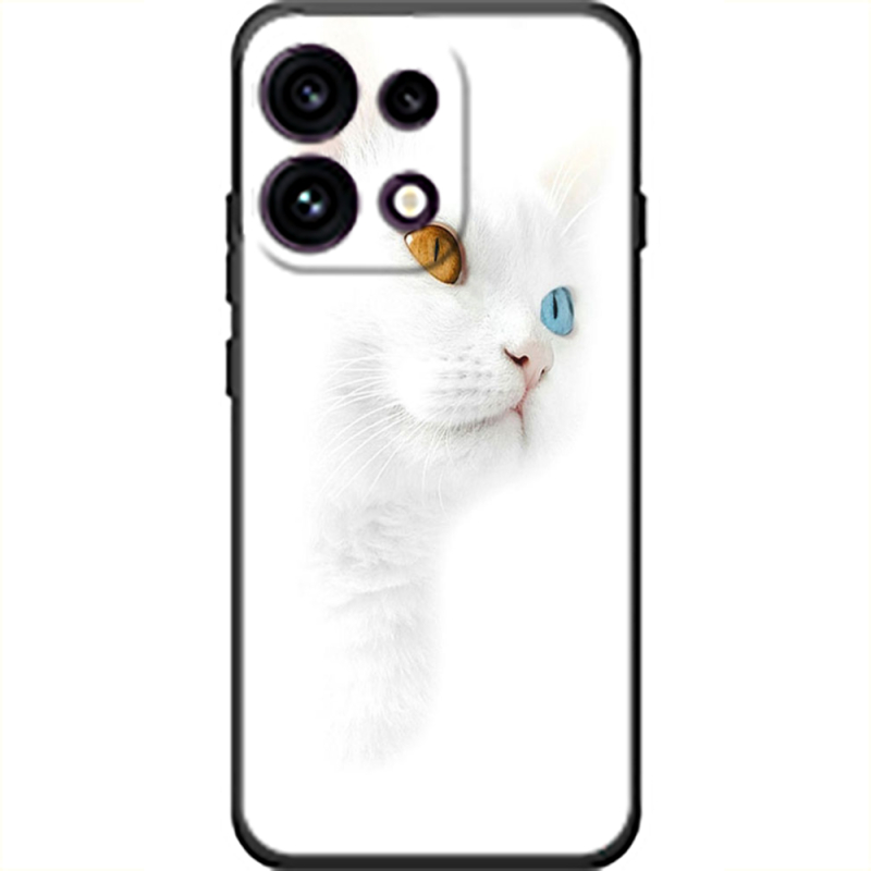 Чохол BoxFace OPPO Reno 16 Pro 