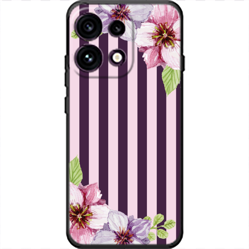 Чохол BoxFace OPPO Reno 16 Pro Purple Fantasy