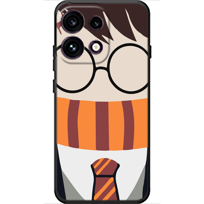 Чохол BoxFace OPPO Reno 16 Pro Harry