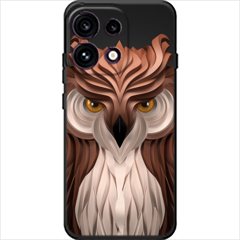 Чохол BoxFace OPPO Reno 16 Pro 
