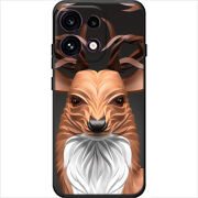 Чохол BoxFace OPPO Reno 16 Pro 