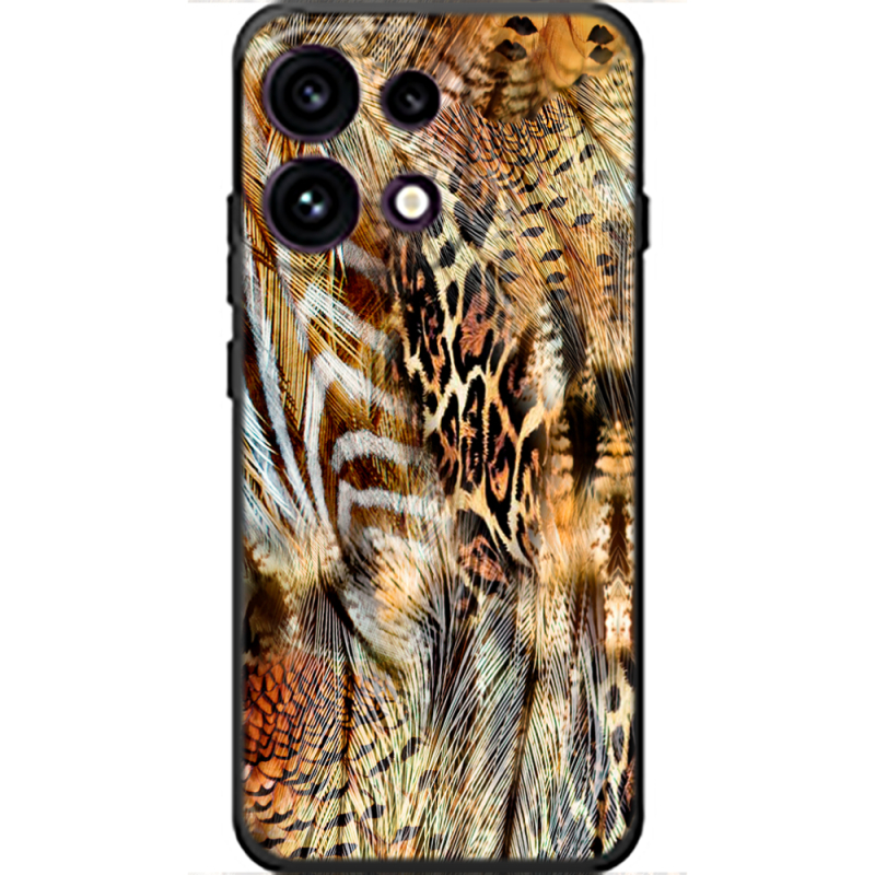 Чохол BoxFace OPPO Reno 16 Pro 