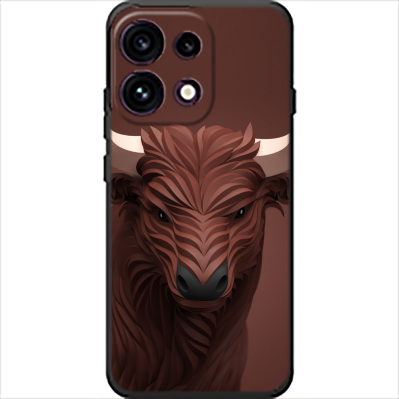 Чохол BoxFace OPPO Reno 16 Pro 