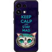 Чохол BoxFace OPPO Reno 16 Pro Stay Mad