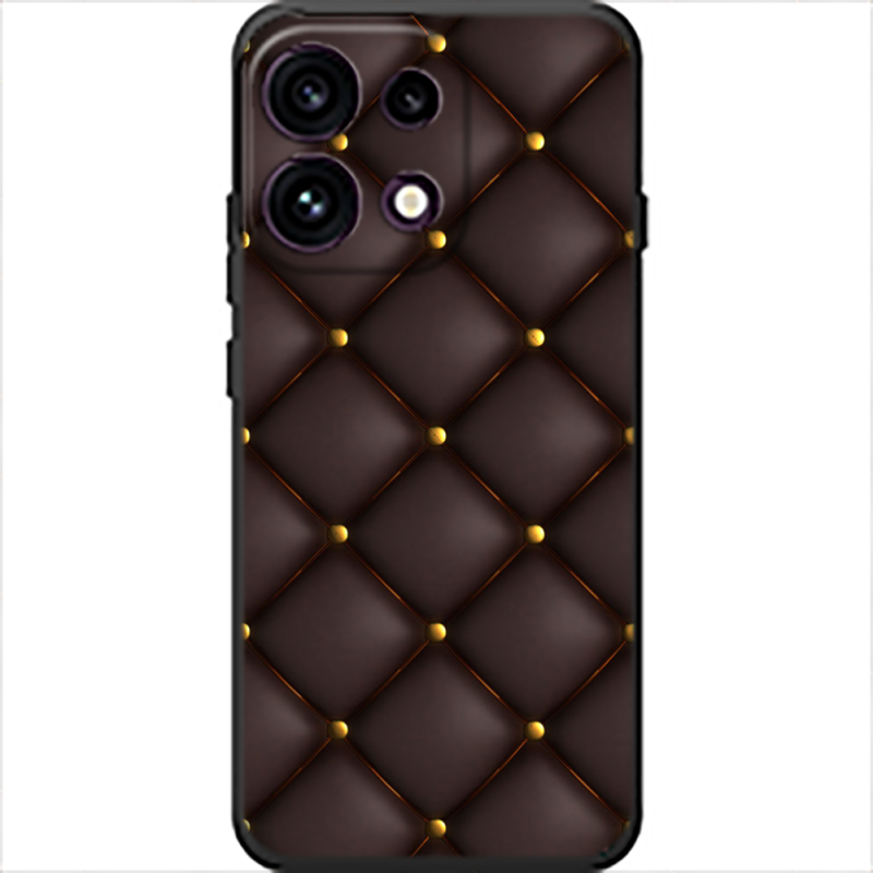 Чохол BoxFace OPPO Reno 16 Pro 