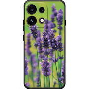 Чохол BoxFace OPPO Reno 16 Pro Green Lavender
