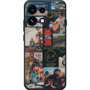 Чохол BoxFace OPPO Reno 16 Pro 