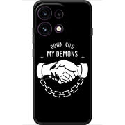 Чохол BoxFace OPPO Reno 16 Pro 