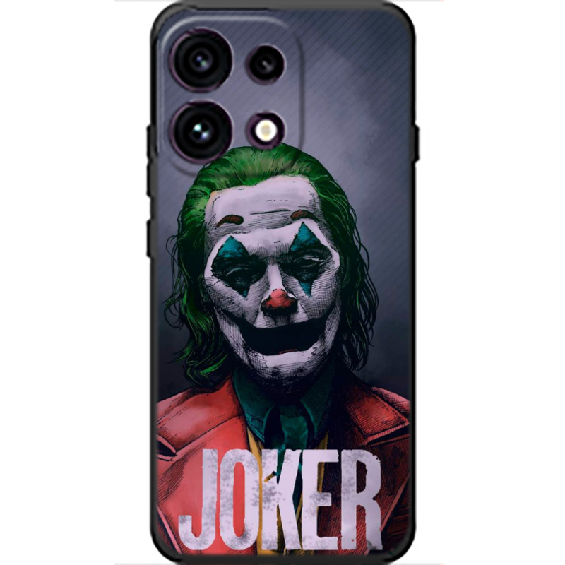 Чохол BoxFace OPPO Reno 16 Pro Joker