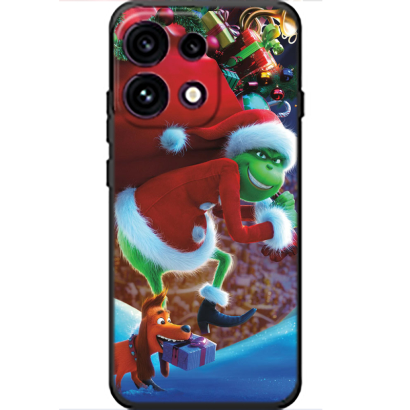 Чохол BoxFace OPPO Reno 16 Pro 