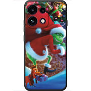 Чохол BoxFace OPPO Reno 16 Pro 