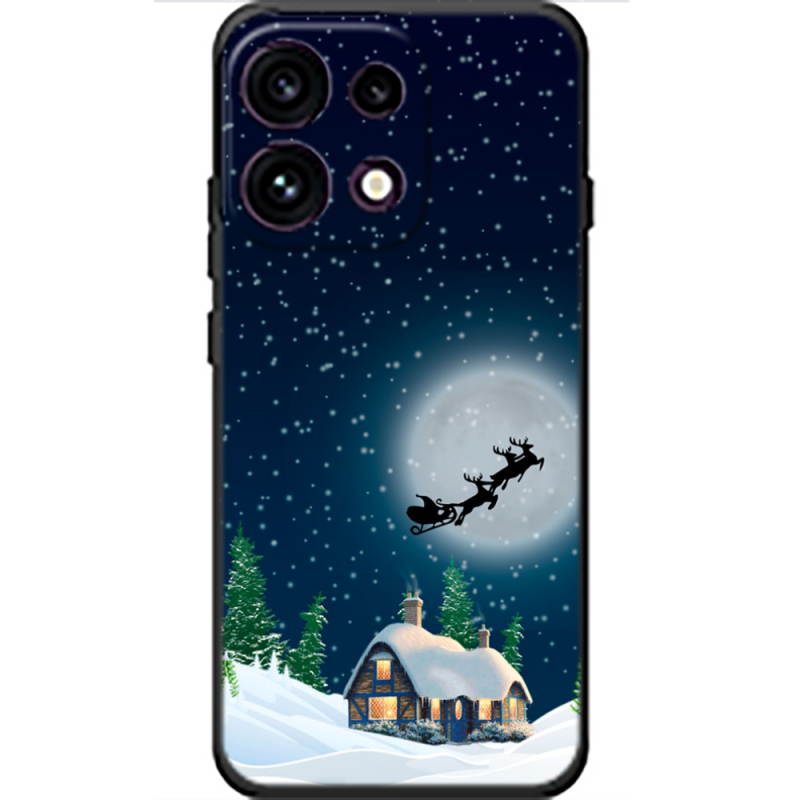 Чохол BoxFace OPPO Reno 16 Pro 